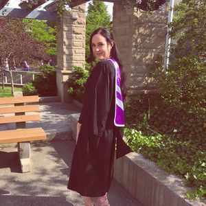 Meet your Posher, Bree